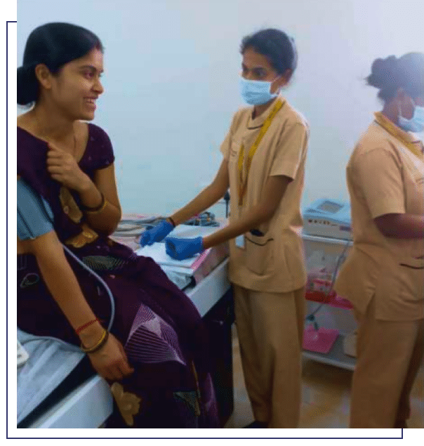 Cancer Treatment in Bangalore