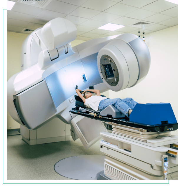 Radiation Oncology Treatment in Bangalore