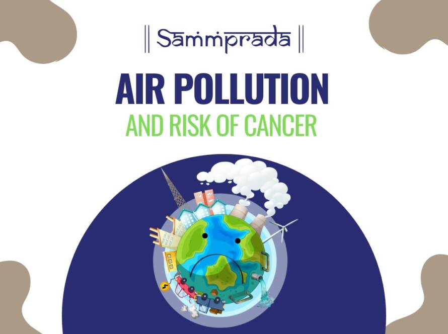 air pollution and cancer risk