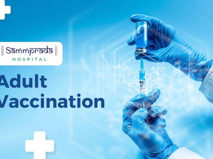 Adult Vaccination