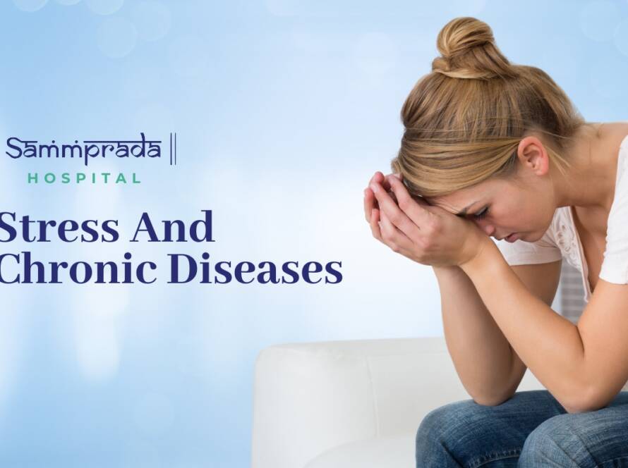 Stress And Chronic Diseases