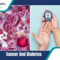 Cancer And Diabetes